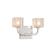 Arcata 2 Light Bath