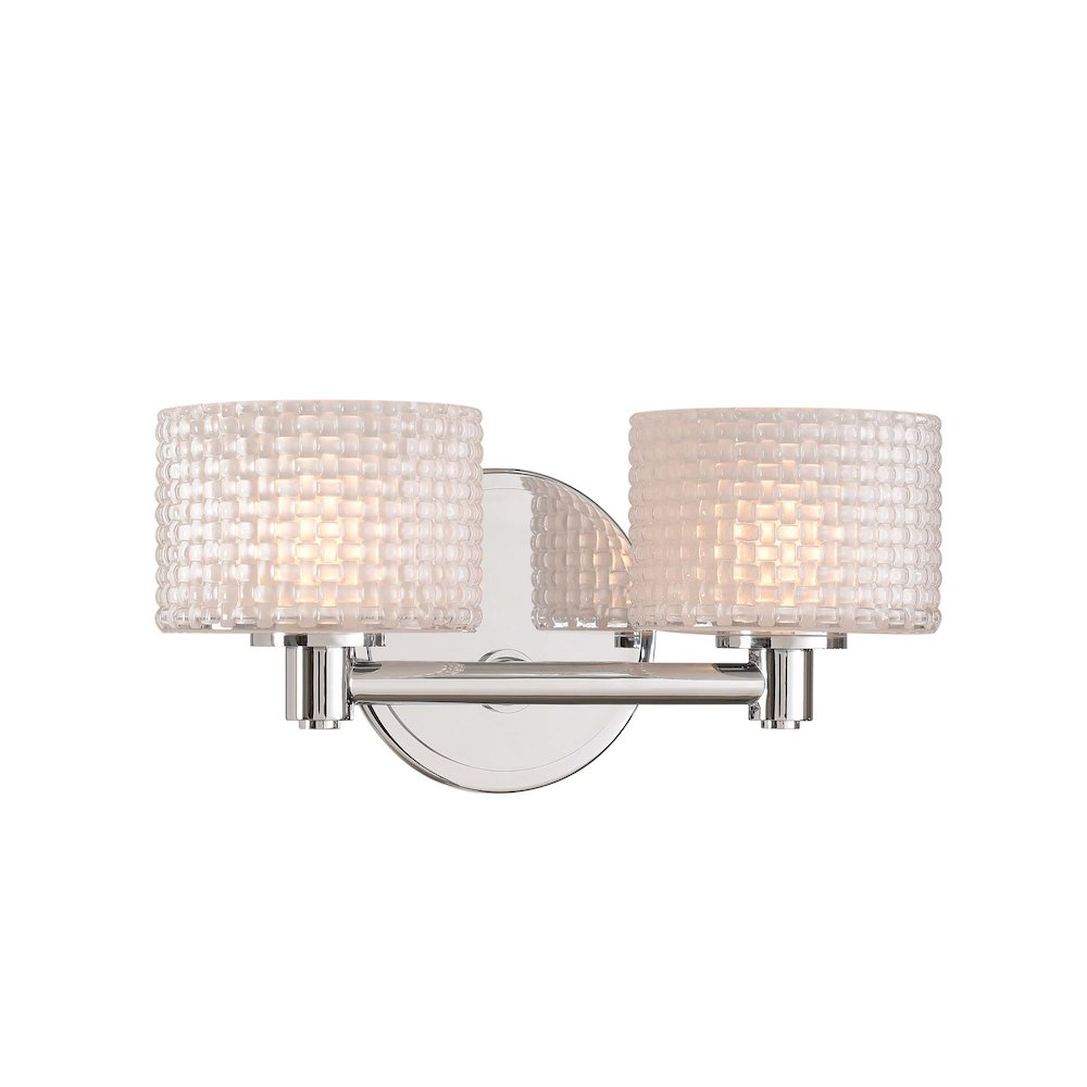 Willow 2 Light Bath