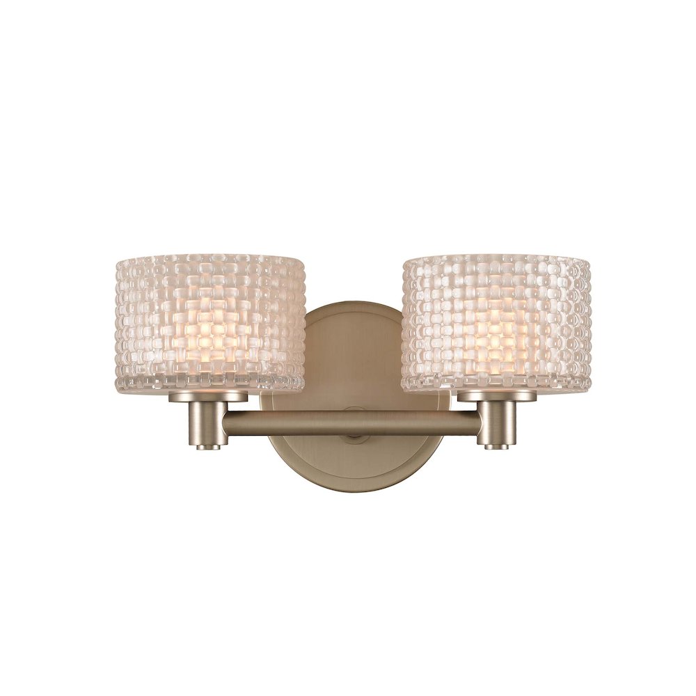 Willow 2 Light Bath