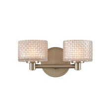 Willow 2 Light Bath