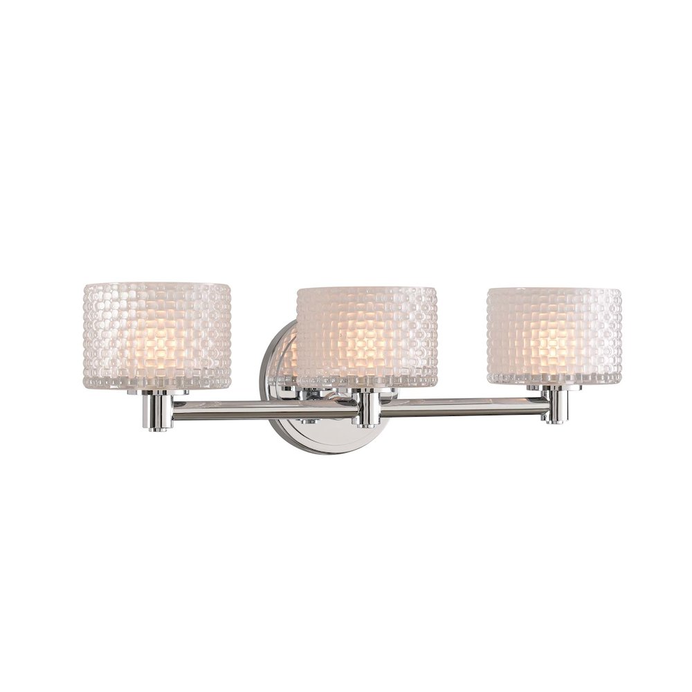 Willow 3 Light Bath