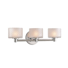 Willow 3 Light Bath