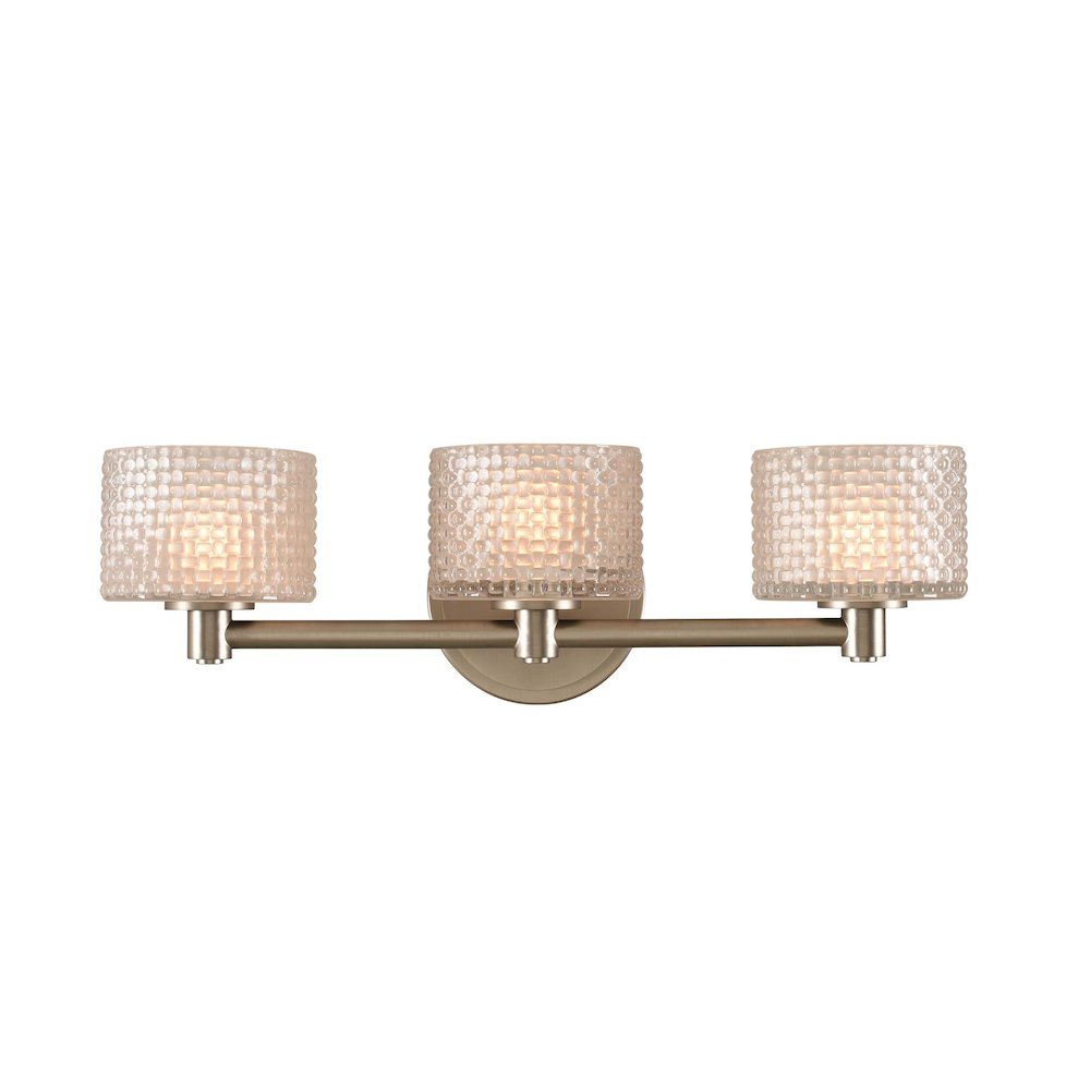 Willow 3 Light Bath