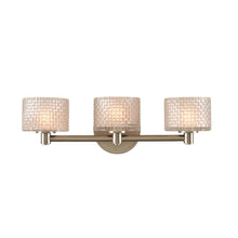 Willow 3 Light Bath