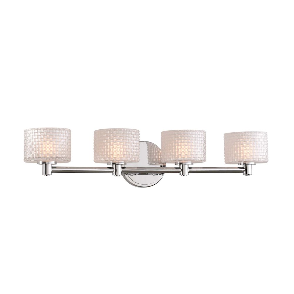 Willow 4 Light Bath