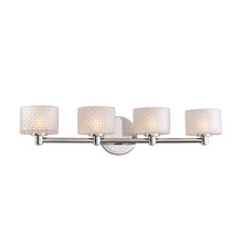 Willow 4 Light Bath