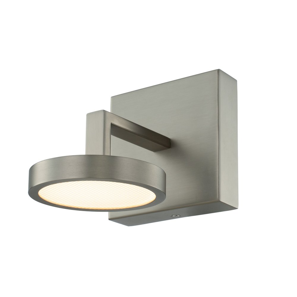 Eaton 1 Light Bath