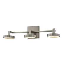 Eaton 3 Light Bath