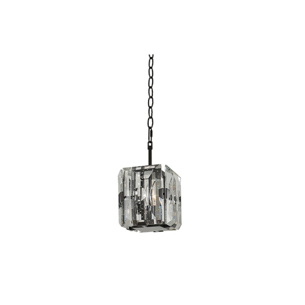 Giada 1 Light Mini Pendant