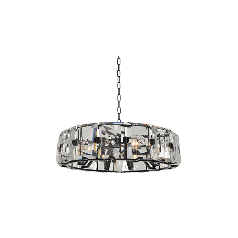 Giada 27 Inch Pendant