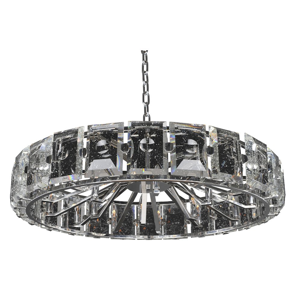 Giada 39 Inch Pendant