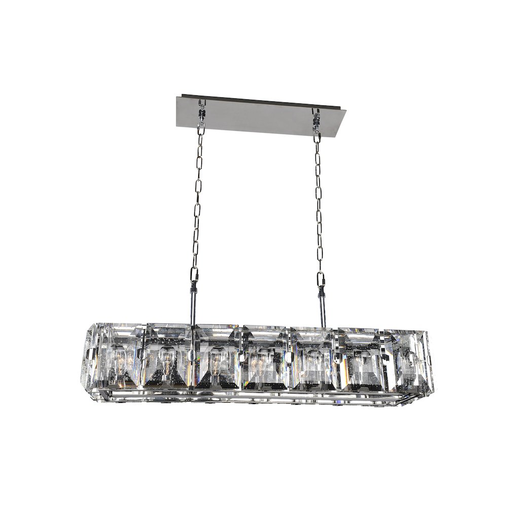 Giada 37 Inch Island