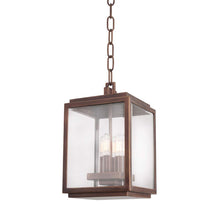 Chester Large Pendant