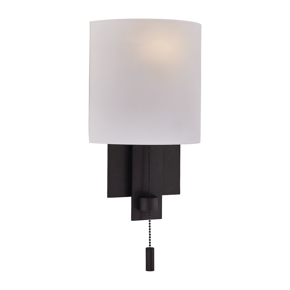 Espille 1 Light Wall Sconce