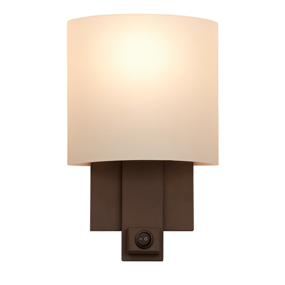 Espille 1 Light Wall Sconce