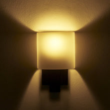 Espille 12.25-in 1 Light (60-watt) Bronze ADA Wall Sconce
