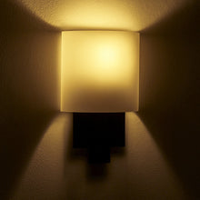Espille 12.25-in 1 Light (60-watt) Satin Black Nickel ADA Wall Sconce