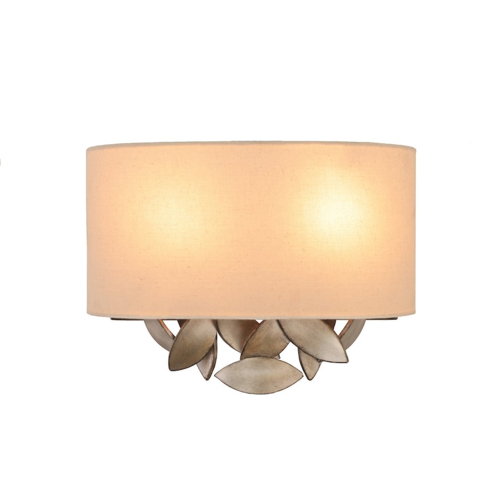 Eden 2 Light Wall Sconce