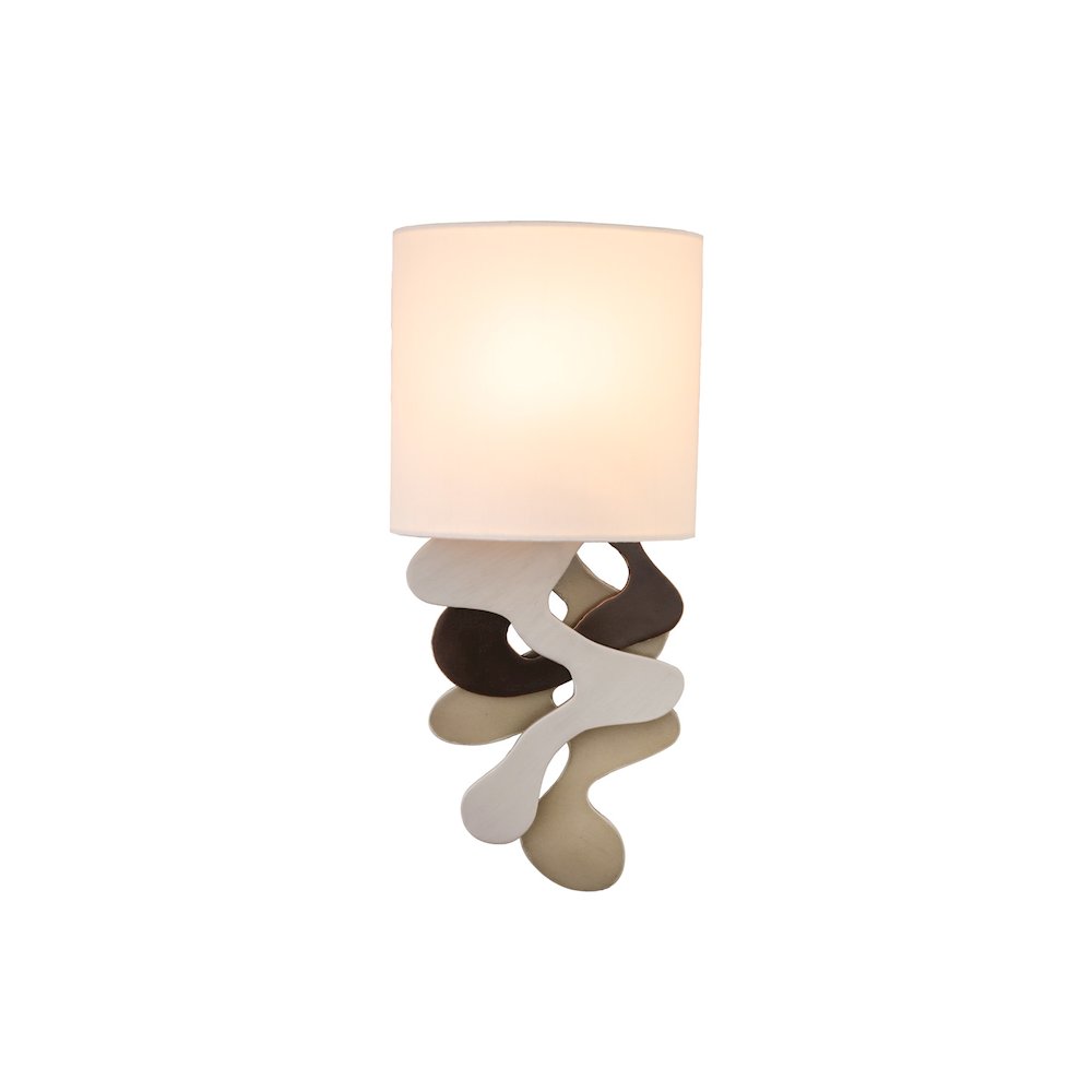 MoMA 1 Light Wall Sconce