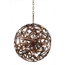 Ambassador 20 Inch Pendant