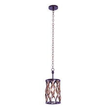 Soho 1 Light Mini Pendant