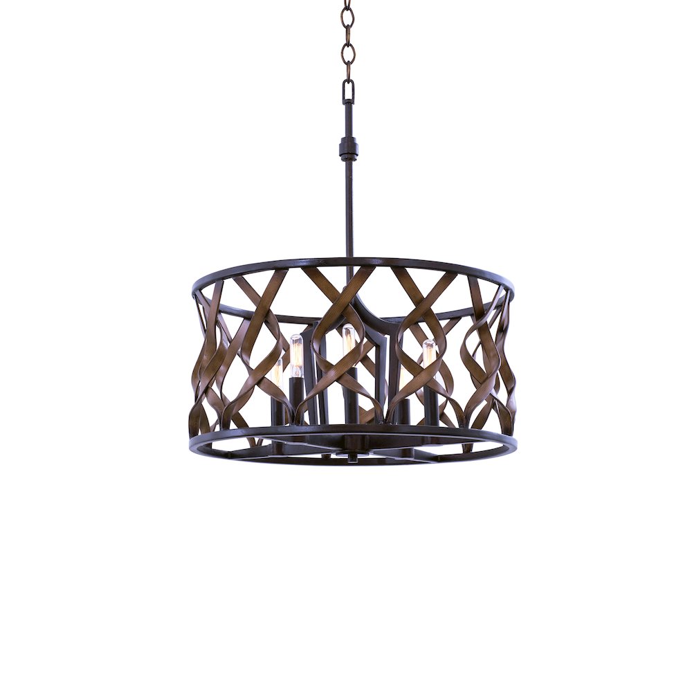Soho 20 Inch Pendant