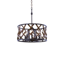 Soho 20 Inch Pendant