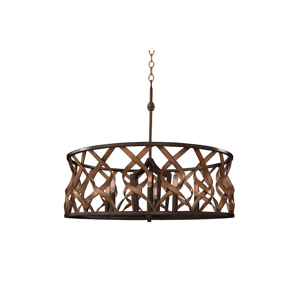 Soho 28 Inch Pendant