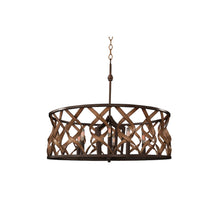 Soho 28 Inch Pendant