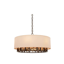 Hudson 24 Inch Pendant