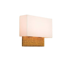 Cestino 1 Light Wall Bracket