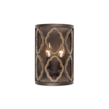Whittaker 2 Light Wall Sconce