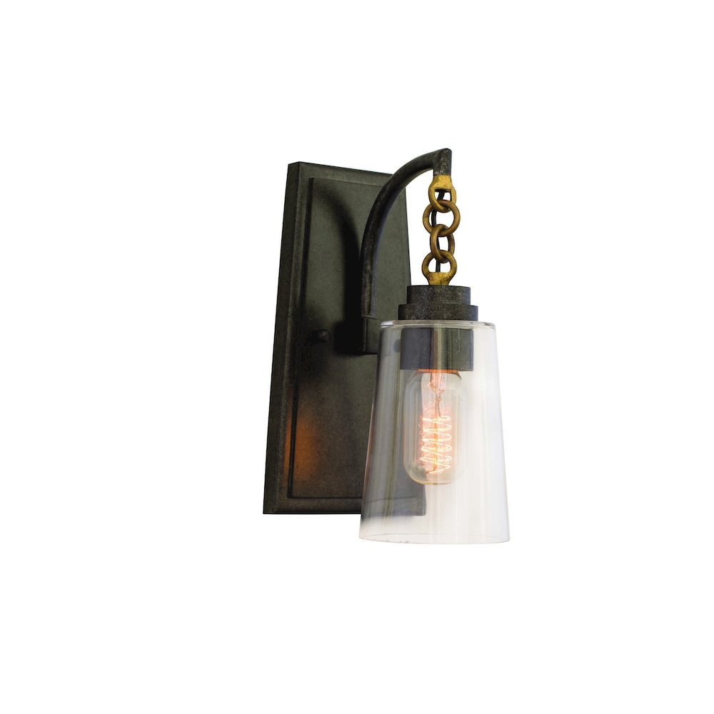 Dillon 1 Light Wall Sconce