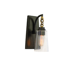 Dillon 1 Light Wall Sconce