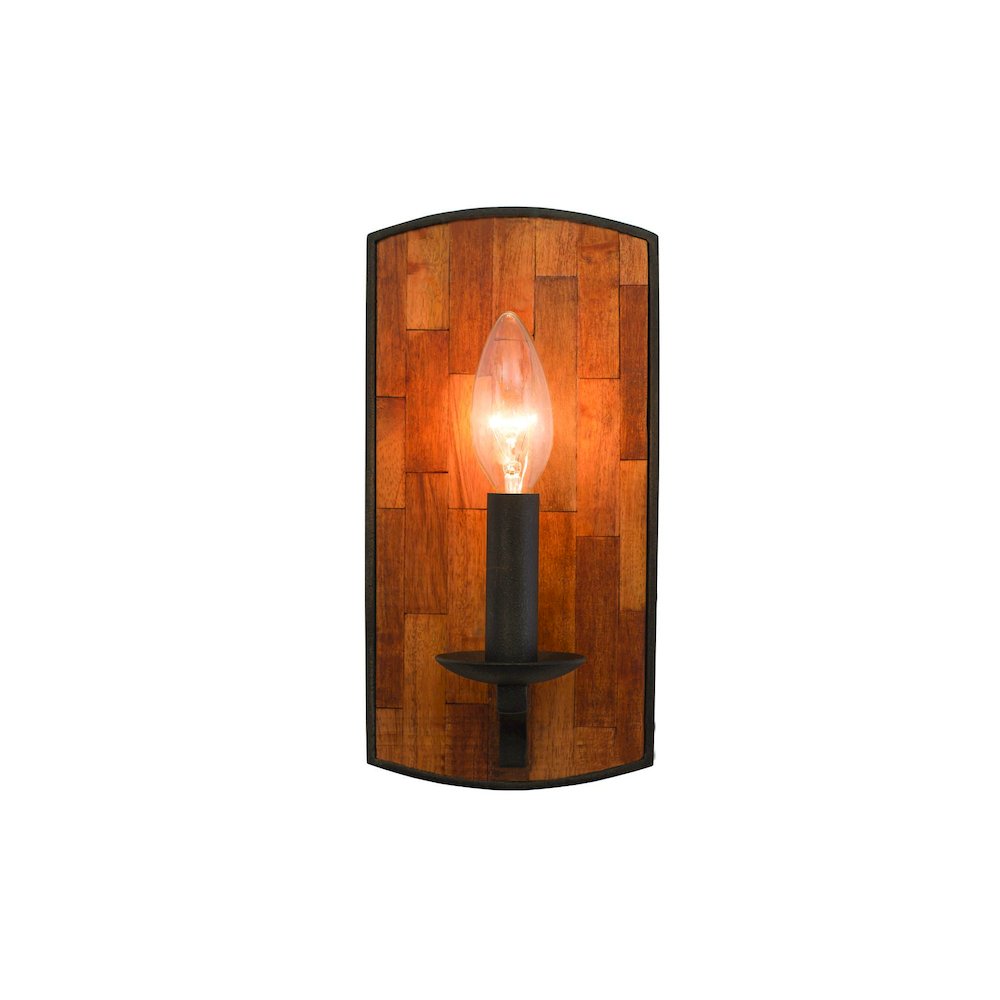 Lansdale 1 Light ADA Wall Sconce