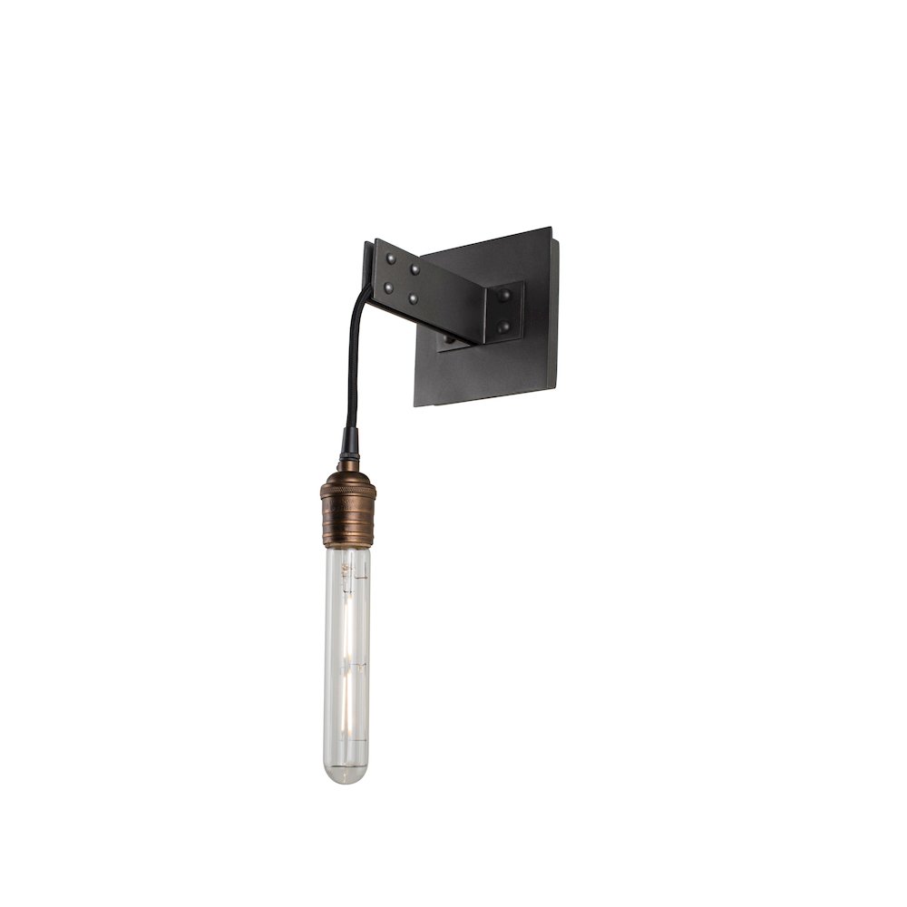 Stuyvesant 1 Light Wall Sconce
