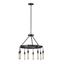 Stuyvesant 8 Light  Chandelier