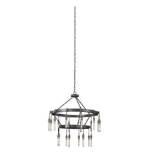 Stuyvesant 8+12 Light 2 Tier Chandelier