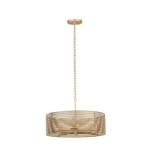 Emery 24 Inch Pendant