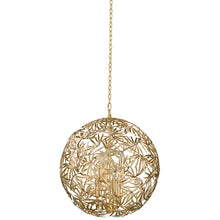 Jardin 24 Inch Pendant