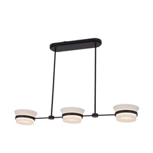 Anel 44 In LED Island Light