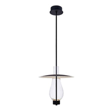 Hugo 14 in Pendant