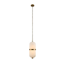 Volterra 17 In LED Pendant