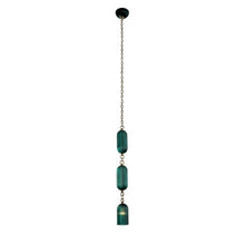 Verde Mini Pendant
