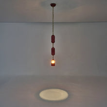 Verde 4-in 1 Light (40-watt) Satin Brass Pendant