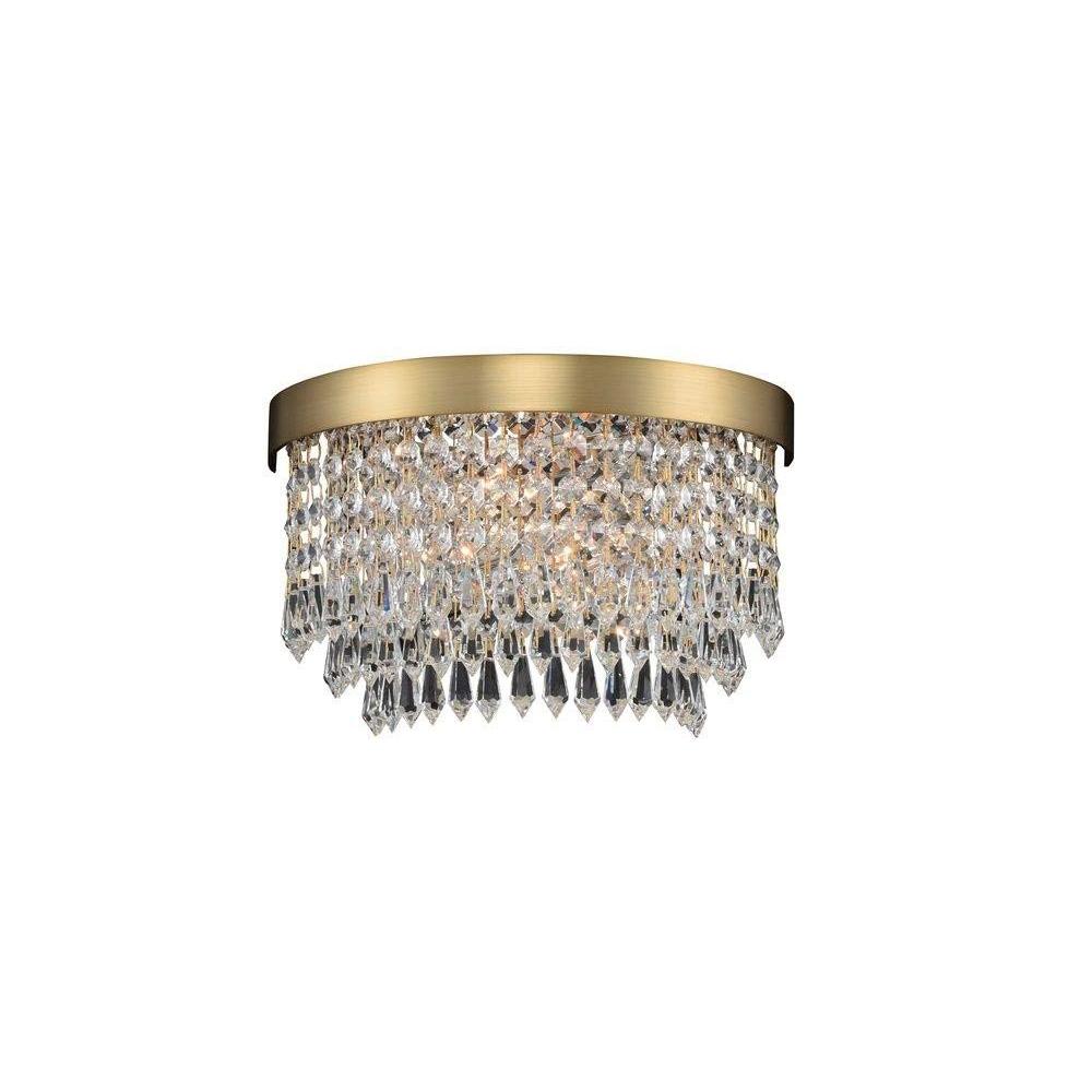 Tavo 2 Light Wall Sconce