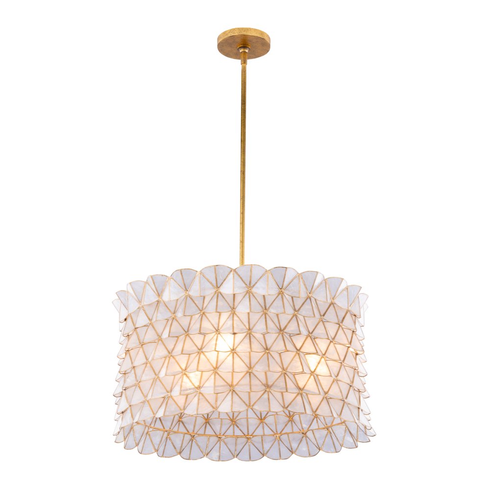 Flair 22" Pendant