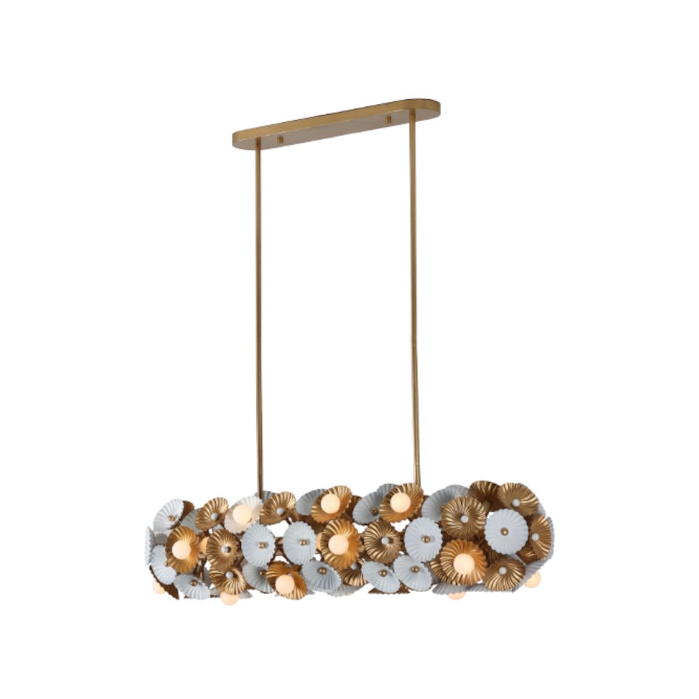 Damask Island Light