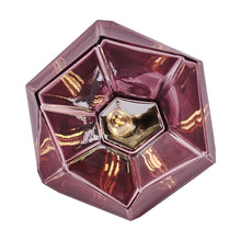 Bolsa 8-in 1 Light (40-watt) Winter Brass Pendant