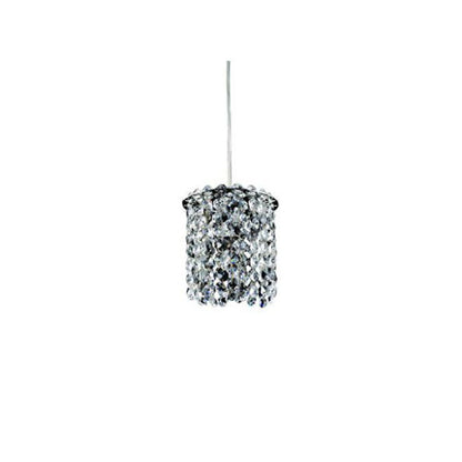 Milieu 1 Light Mini Pendant